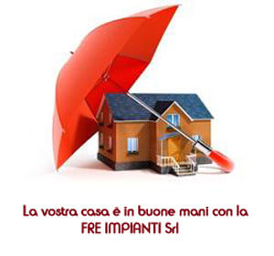 Fre Impianti Srl: la vostra casa in buone mani