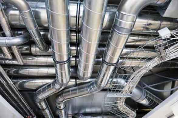 Fre Impianti Srl: climatizzazione