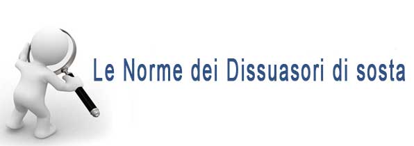 Fre Impianti Srl: le norme dei dissuasori di sosta