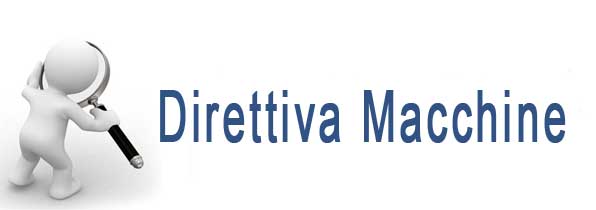 Fre Impianti Srl: direttiva macchine