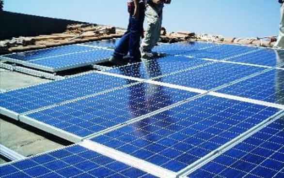 Fre Impianti Srl: pannelli fotovoltaici
