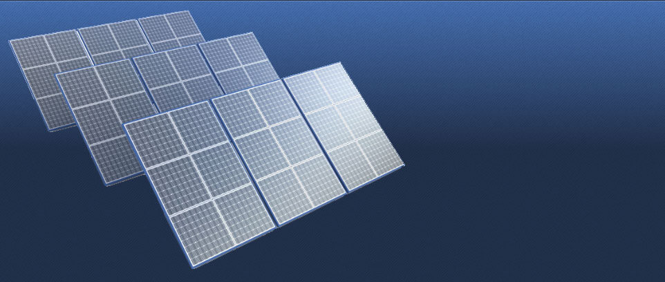 Fre Impianti Srl: pannelli fotovoltaici