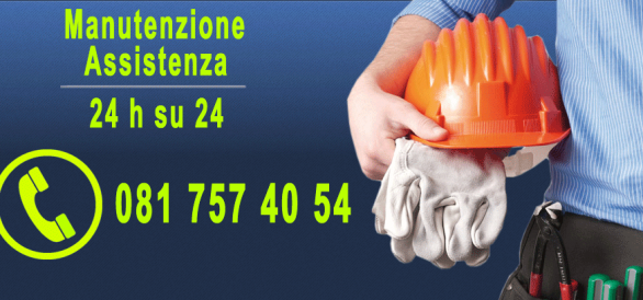 Fre Impianti Srl: manutenzione e assistenza 24 h su 24