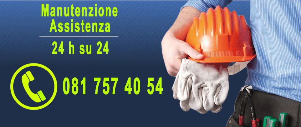 Fre Impianti Srl: manutenzione e assistenza 24 h su 24