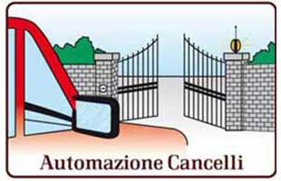 Automazione cancelli | Fre Impianti Srl