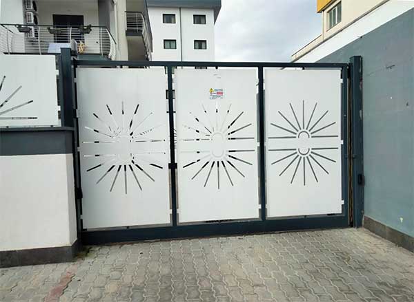 Cancelli Automatici tra sicurezza e comodità | Fre Impianti Srl