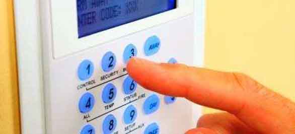 Impianti di sicurezza | Fre Impianti Srl Impianti di sicurezza | Fre Impianti Srl