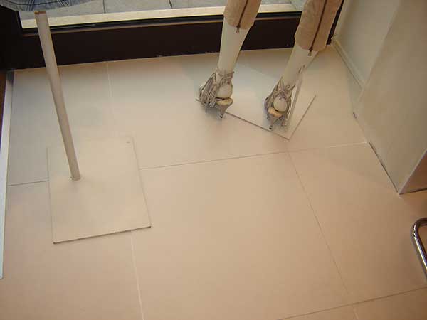Pavimentazioni con resine creative | Fre Impianti Srl