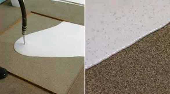 Pavimenti a base cementizia | Fre Impianti Srl