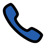 Chiamaci al +39 081 757 40 54 | Fre Impianti Srl Icona telefono